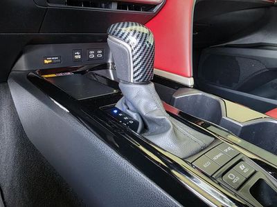 2025 Toyota Camry — photo 22 view