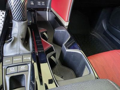 2025 Toyota Camry — photo 23 view