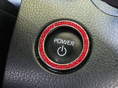 2025 Toyota Camry — photo 19 view