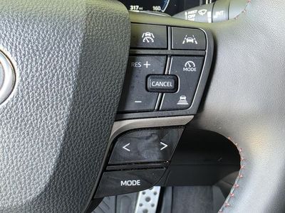 2025 Toyota Camry — photo 27 view