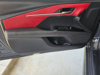 2025 Toyota Camry — photo 34 view