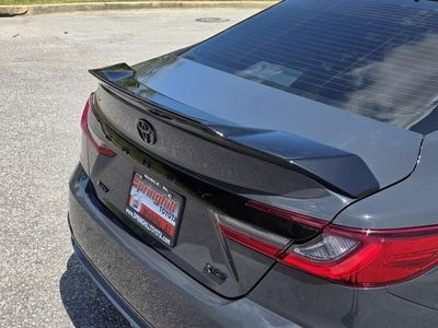 2025 Toyota Camry — photo 30 view