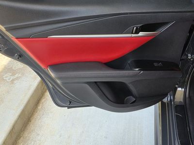 2025 Toyota Camry — photo 35 view