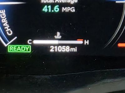 2025 Toyota Camry — photo 39 view