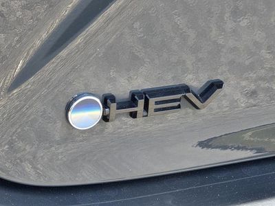 2025 Toyota Camry — photo 31 view