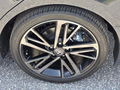 2025 Toyota Camry — photo 37 view