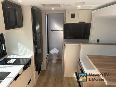 2026 Winnebago Micro Minnie - Photo 9