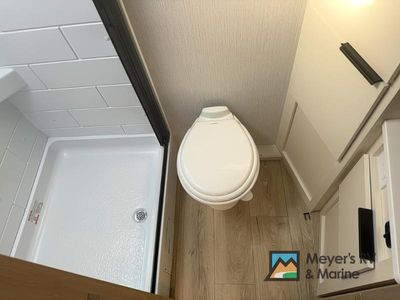 2026 Winnebago Micro Minnie - Photo 11