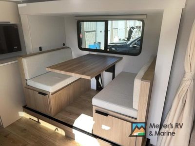 2026 Winnebago Micro Minnie - Photo 7