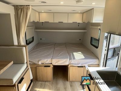 2026 Winnebago Micro Minnie - Photo 10