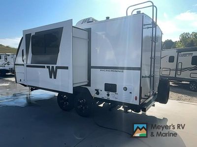 2026 Winnebago Micro Minnie - Photo 5