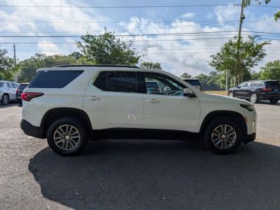 2023 Chevrolet Traverse - Photo 6