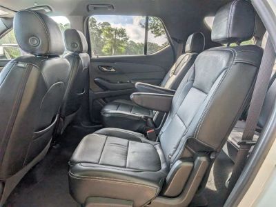 2023 Chevrolet Traverse - Photo 20