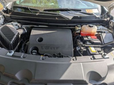 2023 Chevrolet Traverse - Photo 10