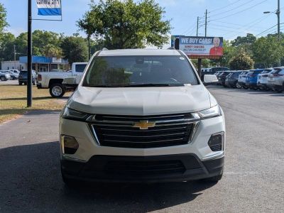 2023 Chevrolet Traverse - Photo 8
