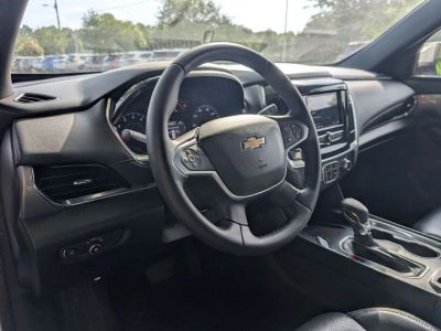 2023 Chevrolet Traverse - Photo 25