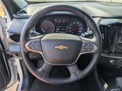 2023 Chevrolet Traverse - Photo 11