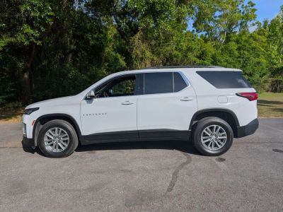 2023 Chevrolet Traverse - Photo 2