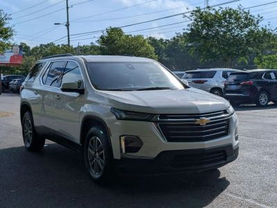 2023 Chevrolet Traverse - Photo 7
