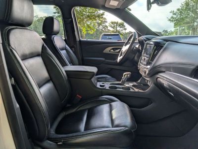 2023 Chevrolet Traverse - Photo 23