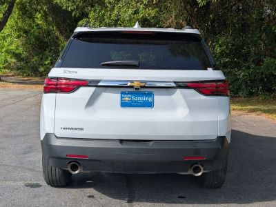 2023 Chevrolet Traverse - Photo 4