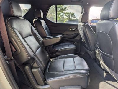 2023 Chevrolet Traverse - Photo 22
