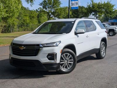 2023 Chevrolet Traverse - Photo 1