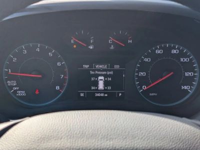 2023 Chevrolet Traverse - Photo 14