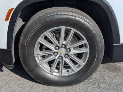 2023 Chevrolet Traverse - Photo 9