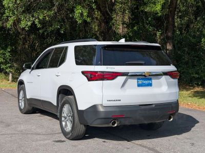 2023 Chevrolet Traverse - Photo 3