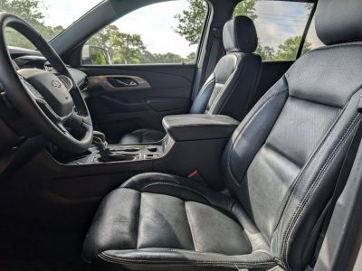 2023 Chevrolet Traverse - Photo 12