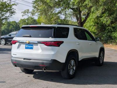 2023 Chevrolet Traverse - Photo 5