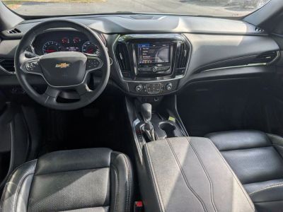 2023 Chevrolet Traverse - Photo 26
