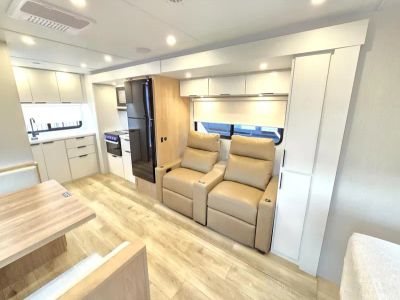 2026 Winnebago Towables THRIVE - Photo 4
