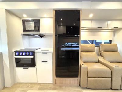 2026 Winnebago Towables THRIVE - Photo 6