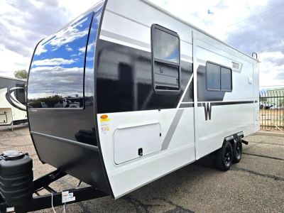 2026 Winnebago Towables THRIVE - Photo 20