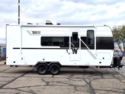 2026 Winnebago Towables THRIVE - Photo 17