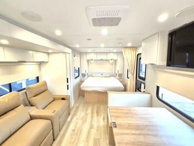 2026 Winnebago Towables THRIVE - Photo 2