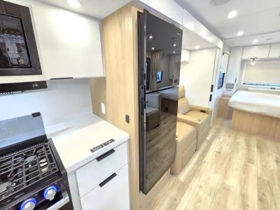 2026 Winnebago Towables THRIVE - Photo 11