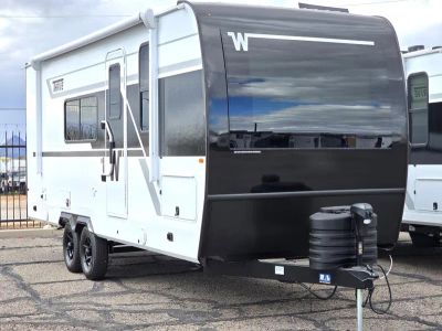 2026 Winnebago Towables THRIVE - Photo 1