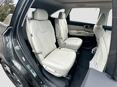 2026 Kia Sorento Hybrid - Photo 29