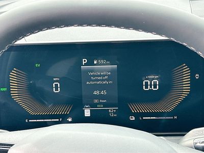 2026 Kia Sorento Hybrid - Photo 12