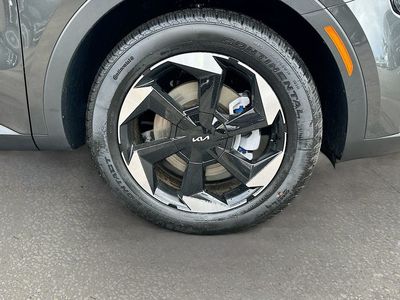 2026 Kia Sorento Hybrid - Photo 33