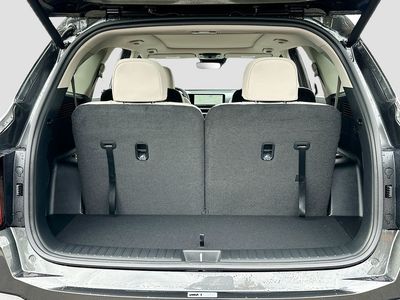 2026 Kia Sorento Hybrid - Photo 27
