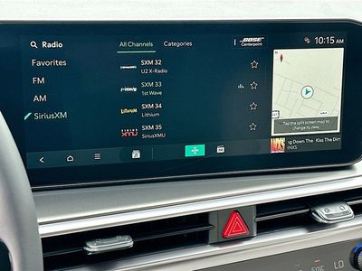 2026 Kia Sorento Hybrid - Photo 15