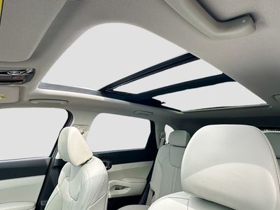 2026 Kia Sorento Hybrid - Photo 23