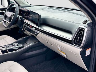 2026 Kia Sorento Hybrid - Photo 31