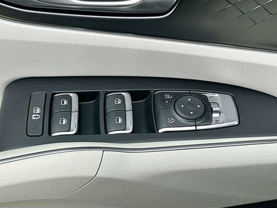 2026 Kia Sorento Hybrid - Photo 18
