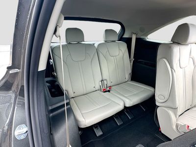 2026 Kia Sorento Hybrid - Photo 28