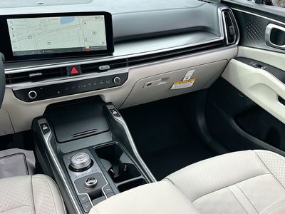 2026 Kia Sorento Hybrid - Photo 25
